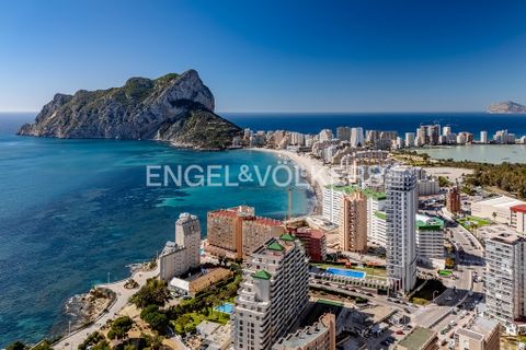 Lejlighed i Calpe, Alicante, Calpe - € 870.000 | Ref: W-046D24 - foto 28